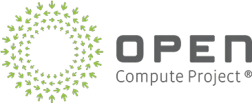 Open Compute Project logo